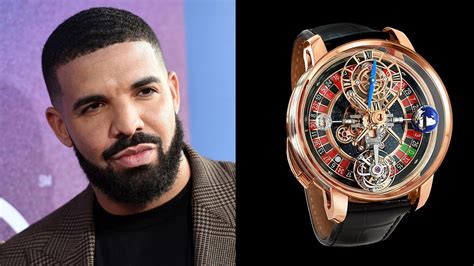 drake roulette|drake watch.